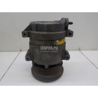 Компрессор кондиционера GM Lacetti (2003 - 2013) 96813346