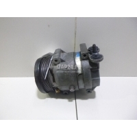 Компрессор кондиционера GM Lacetti (2003 - 2013) 96813346