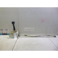 Кулиса КПП GM Lacetti (2003 - 2013) 96451323