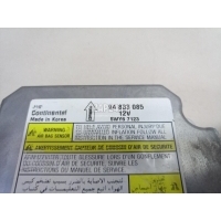 Блок управления AIR BAG GM Lacetti (2003 - 2013) 94833085