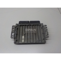 Блок управления двигателем GM Lacetti (2003 - 2013) 96422412