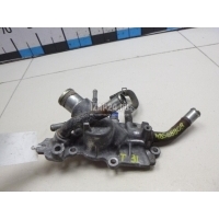 Корпус термостата Nissan X-Trail (T31) (2007 - 2014) 11060JH10C
