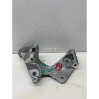 Кронштейн генератора Nissan Qashqai (J10) (2006 - 2014) 11710BB00A