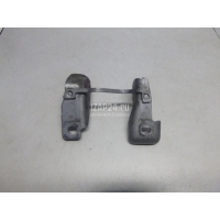 Кронштейн интеркулера Nissan X-Trail (T31) (2007 - 2014) 1448700Q0E