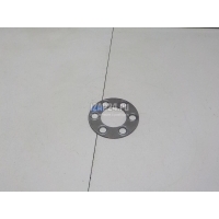 Пластина маховика Nissan Qashqai (J10) (2006 - 2014) 12333ED000