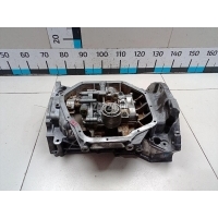 Поддон масляный двигателя Nissan X-Trail (T31) (2007 - 2014) 11110CK800