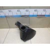 Резонатор воздушного фильтра Nissan Qashqai (J10) (2006 - 2014) 16585JD200
