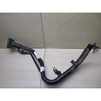 Горловина топливного бака Nissan Qashqai (J10) (2006 - 2014) 17221JD000