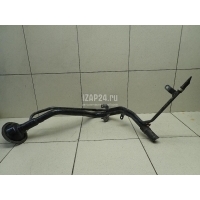 Горловина топливного бака Nissan Qashqai (J10) (2006 - 2014) 17221JD000
