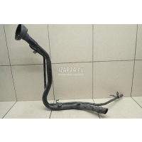 Горловина топливного бака Nissan Qashqai (J10) (2006 - 2014) 17221JD000