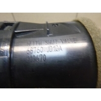 Дефлектор воздушный Nissan Qashqai (J10) (2006 - 2014) 68760JD10A