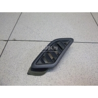 Дефлектор воздушный Nissan Qashqai (J10) (2006 - 2014) 68740JD90A
