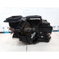 Корпус отопителя Nissan Qashqai (J10) (2006 - 2014)