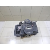 Корпус отопителя Nissan Qashqai (J10) (2006 - 2014) 27235JD21A