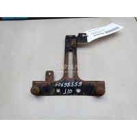 Кронштейн радиатора Nissan Qashqai (J10) (2006 - 2014) 21613JD30A