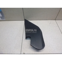 Крышка зеркала внутренняя левая Nissan Qashqai (J10) (2006 - 2014) 80293JD000