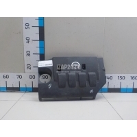Накладка декоративная Nissan Qashqai (J10) (2006 - 2014) 14041JE20A