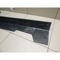 Накладка порога (внутренняя) Nissan Qashqai (J10) (2006 - 2014) 769B5JD000