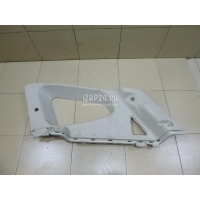 Обшивка багажника Nissan Qashqai (J10) (2006 - 2014) 76934EY10A