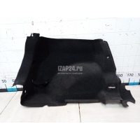 Обшивка багажника Nissan Qashqai (J10) (2006 - 2014) 84951JD00B