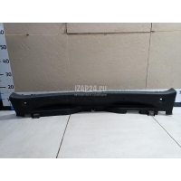 Обшивка багажника Nissan Qashqai (J10) (2006 - 2014) 84992JD000
