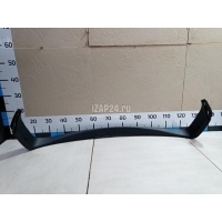 Обшивка двери багажника Nissan Qashqai (J10) (2006 - 2014) 90900JD00A