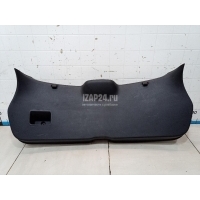 Обшивка двери багажника Nissan Qashqai (J10) (2006 - 2014) 90901JD000