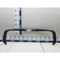 Обшивка двери багажника Nissan Qashqai (J10) (2006 - 2014) 90900JD000