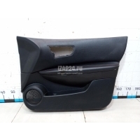 Обшивка двери передней правой Nissan Qashqai (J10) (2006 - 2014) 80900JD91B