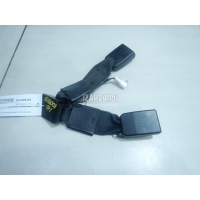 Ответная часть ремня безопасности Nissan Qashqai (J10) (2006 - 2014) 88863JD10A