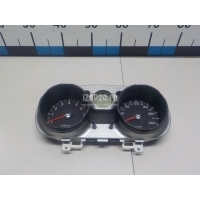 Панель приборов Nissan Qashqai (J10) (2006 - 2014) 24810JD01C