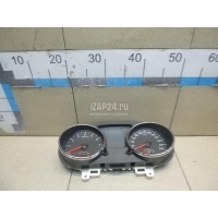 Панель приборов Nissan Qashqai (J10) (2006 - 2014) 24810BR00C