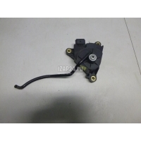 Педаль газа Nissan X-Trail (T31) (2007 - 2014) 18002JG40A