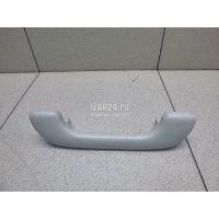 Ручка внутренняя потолочная Nissan Qashqai (J10) (2006 - 2014) 73940JD000