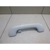 Ручка внутренняя потолочная Nissan Qashqai (J10) (2006 - 2014) 73940JD100