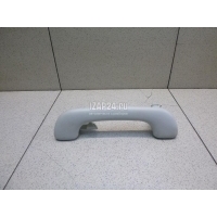 Ручка внутренняя потолочная Nissan Qashqai (J10) (2006 - 2014) 73940JD100