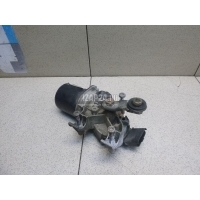 Трапеция стеклоочистителей Nissan Qashqai (J10) (2006 - 2014) 28800JD900