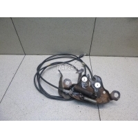 Замок капота Nissan Qashqai (J10) (2006 - 2014) 65601JD000