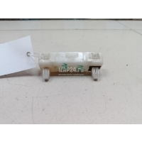 Кронштейн заднего бампера Nissan Qashqai (J10) (2006 - 2014) 85222JD00A