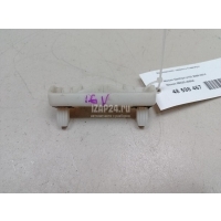 Кронштейн заднего бампера Nissan Qashqai (J10) (2006 - 2014) 85222JD00A