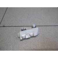 Кронштейн заднего бампера правый Nissan Qashqai (J10) (2006 - 2014) 85226JD01A