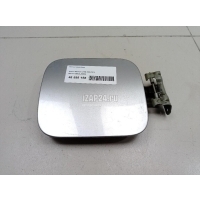 Лючок бензобака Nissan Qashqai (J10) (2006 - 2014) G8830JD0M0
