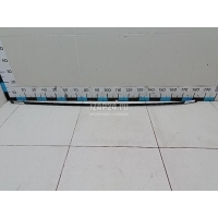 Молдинг крыши левый Nissan Qashqai (J10) (2006 - 2014) 73853JD000