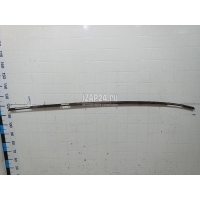 Молдинг крыши правый Nissan Qashqai (J10) (2006 - 2014) 73852JD00A
