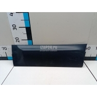 Накладка двери задней левой Nissan Qashqai (J10) (2006 - 2014) 82871JD00A