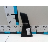 Накладка двери задней левой Nissan Qashqai (J10) (2006 - 2014) 82291JD000