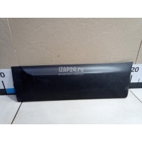 Накладка двери задней левой Nissan Qashqai (J10) (2006 - 2014) 82871JD01D