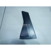 Накладка двери задней левой Nissan Qashqai (J10) (2006 - 2014) 82291JD01A