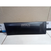 Накладка двери задней правой Nissan Qashqai (J10) (2006 - 2014) 82870JD01D