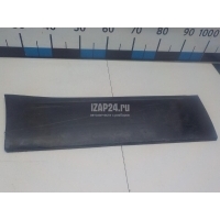Накладка двери задней правой Nissan Qashqai (J10) (2006 - 2014) 82870JD00A